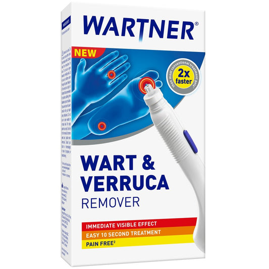 Wartner Wart & Verucca Removal Pen 1.5ml