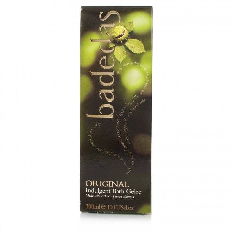 Badedas 3 in 1 Original Indulgent Bath Gel 750 ml Badedas 3 in 1 Original Indulgent Bath Gel 750 ml