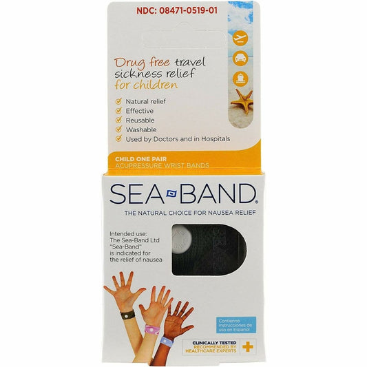 Sea-band for Children