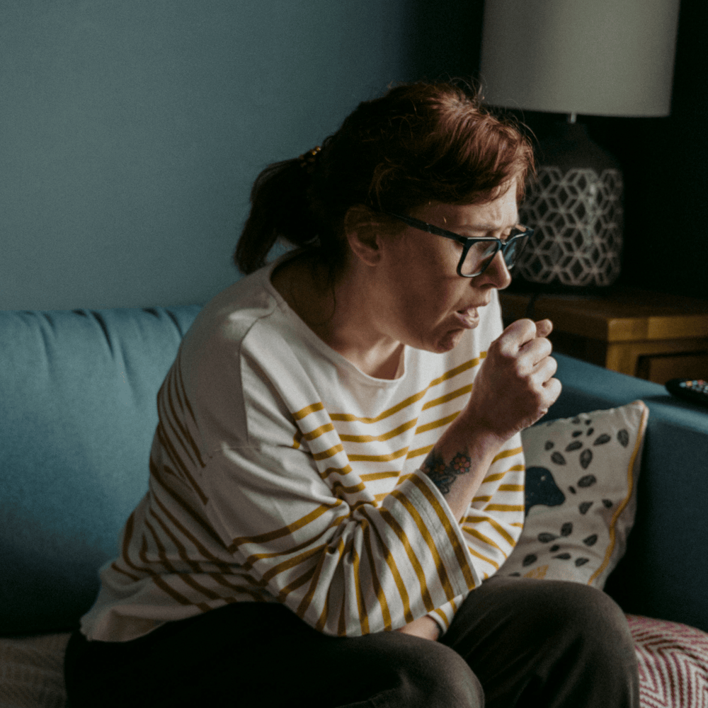 Dry Cough vs Chesty Cough: How to Tell the Difference