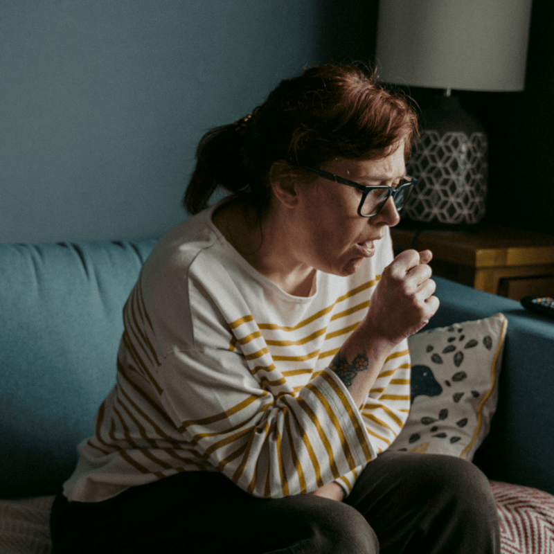 Dry Cough vs Chesty Cough: How to Tell the Difference
