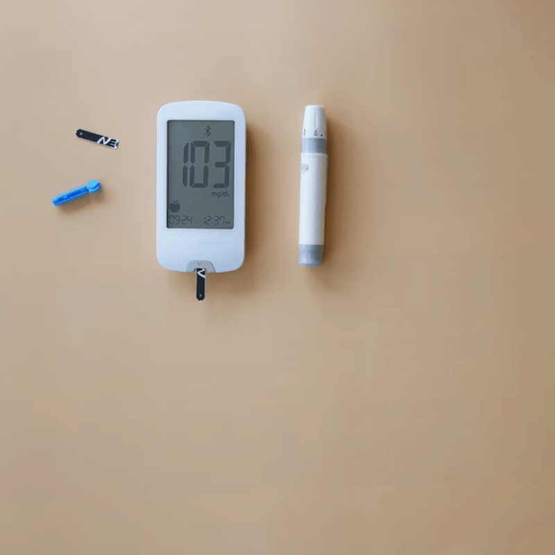 Understanding Blood Sugar Spikes: Everyday Triggers to Watch