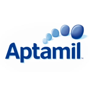 Aptamil baby formula