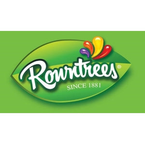 Rowntrees – British Pharmacare