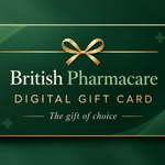 British Pharmacare Gift Card