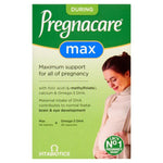 Vitabiotics Pregnacare Max 84 Tablets