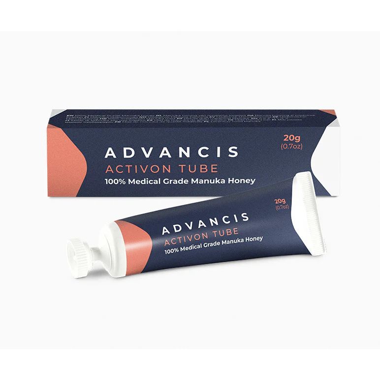Activon Medical Grade Manuka Honey 25g