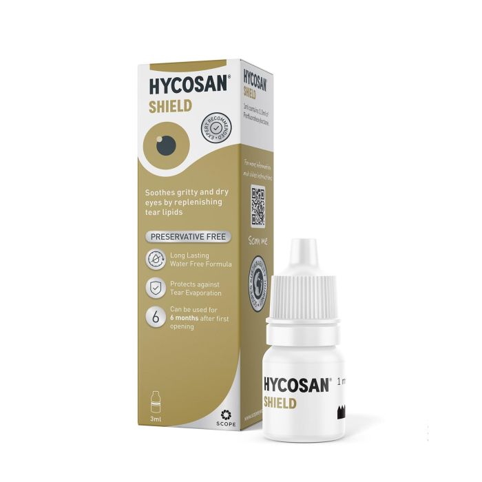 Hycosan Shield 3ml