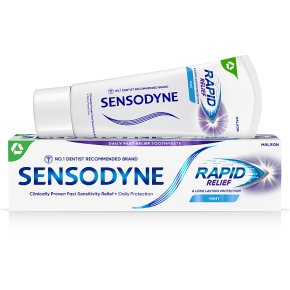 Sensodyne Rapid Relief 75ml