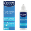 Optrex Multi-action Eye Wash 300ml