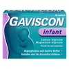 Gaviscon Infant Sachets 30 Sachets