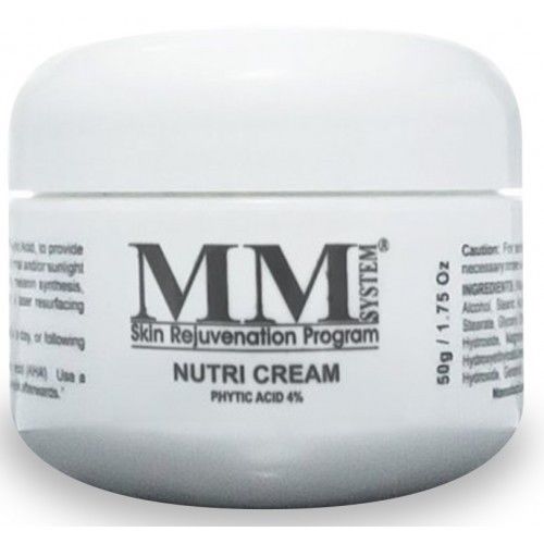 Mene & Moy System Nutri Cream 50g