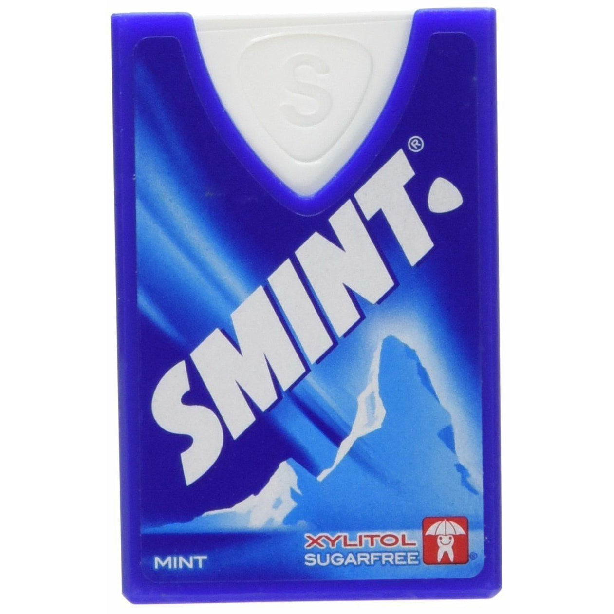 Smint Pack Smint Original 12 Pack – British Pharmacare