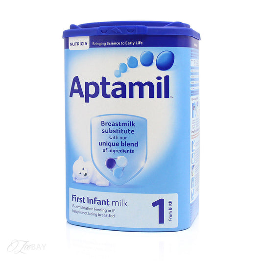 Aptamil 1 First Milk Formula Powder 800g