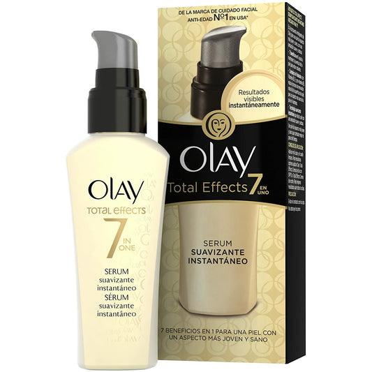 Olay Total Effects Serum - 50ml