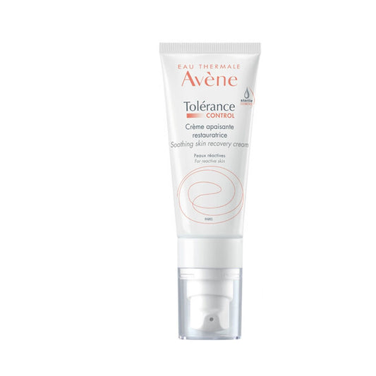 Avene Tolerance Control Soothing Recovery Cream 40ml
