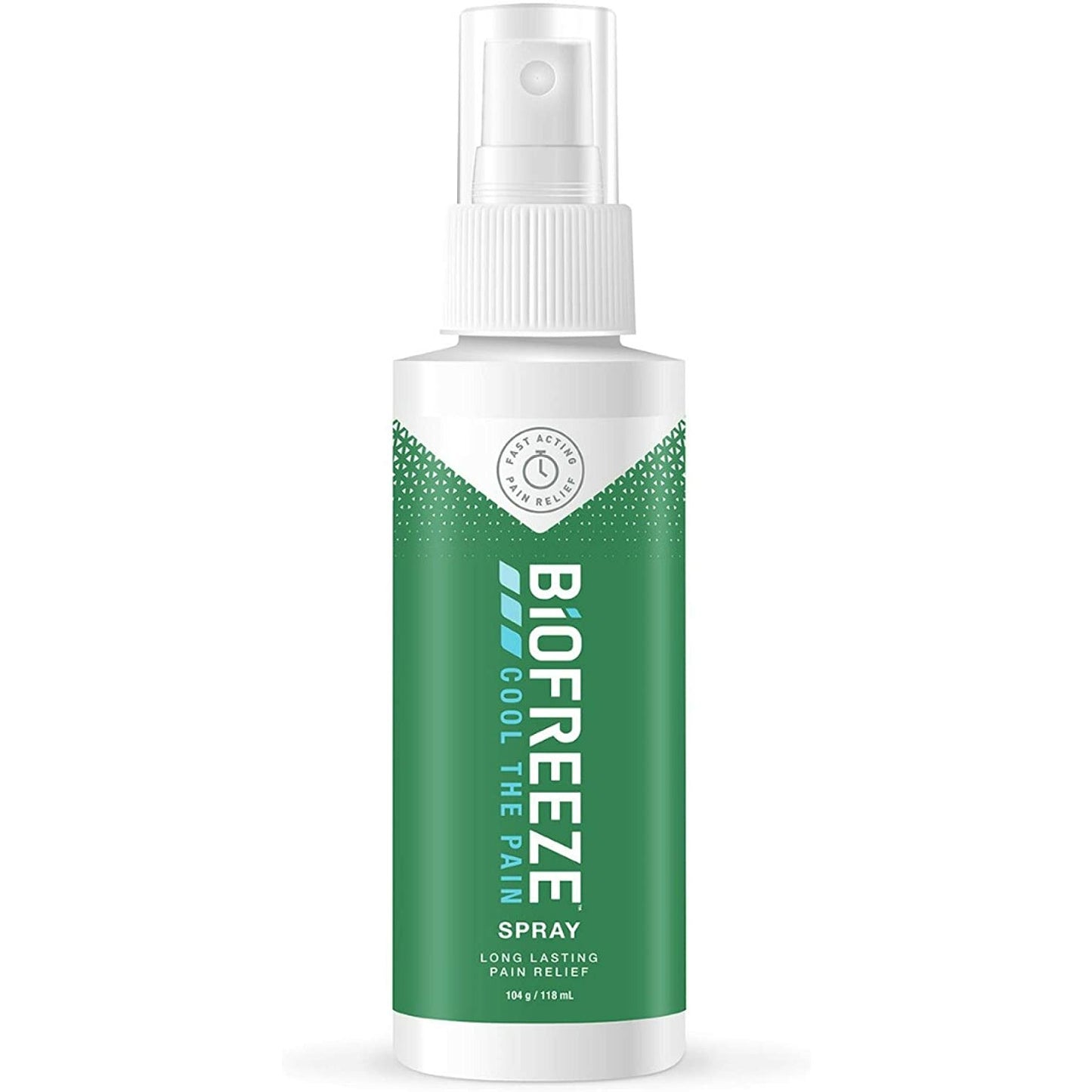 Biofreeze Pain relief Spray 104g