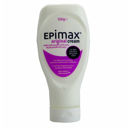 Opimax Original Cream 500g