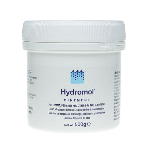 Hydromol Ointment 500g