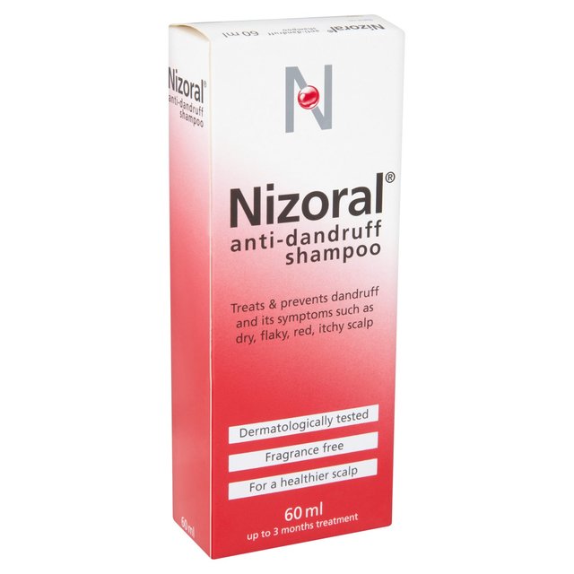 Buying nizoral