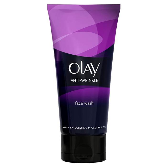 Olay Anti-Wrinkle Face Wash  150ml