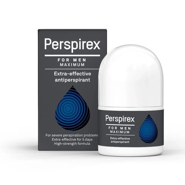 Perspirex for Men Maxmimum 20ml