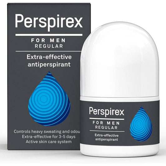 Perspirex for Men Regular - 20ml