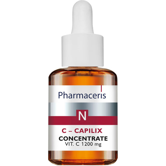 Pharmaceris N C-Caplix Concentrate Vitamin C 1200mg 30ml