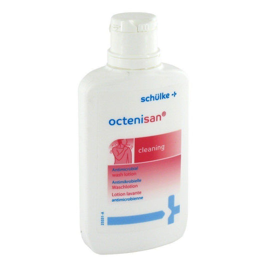 Schulke Octenisan Antimicrobial Wash Lotion - 150ml