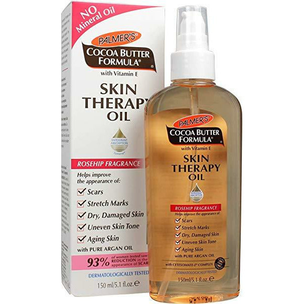 Palmer's Skin Therapy Oil Rosehip 150ml